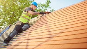 Trusted Wauwatosa, WI Roofing Experts